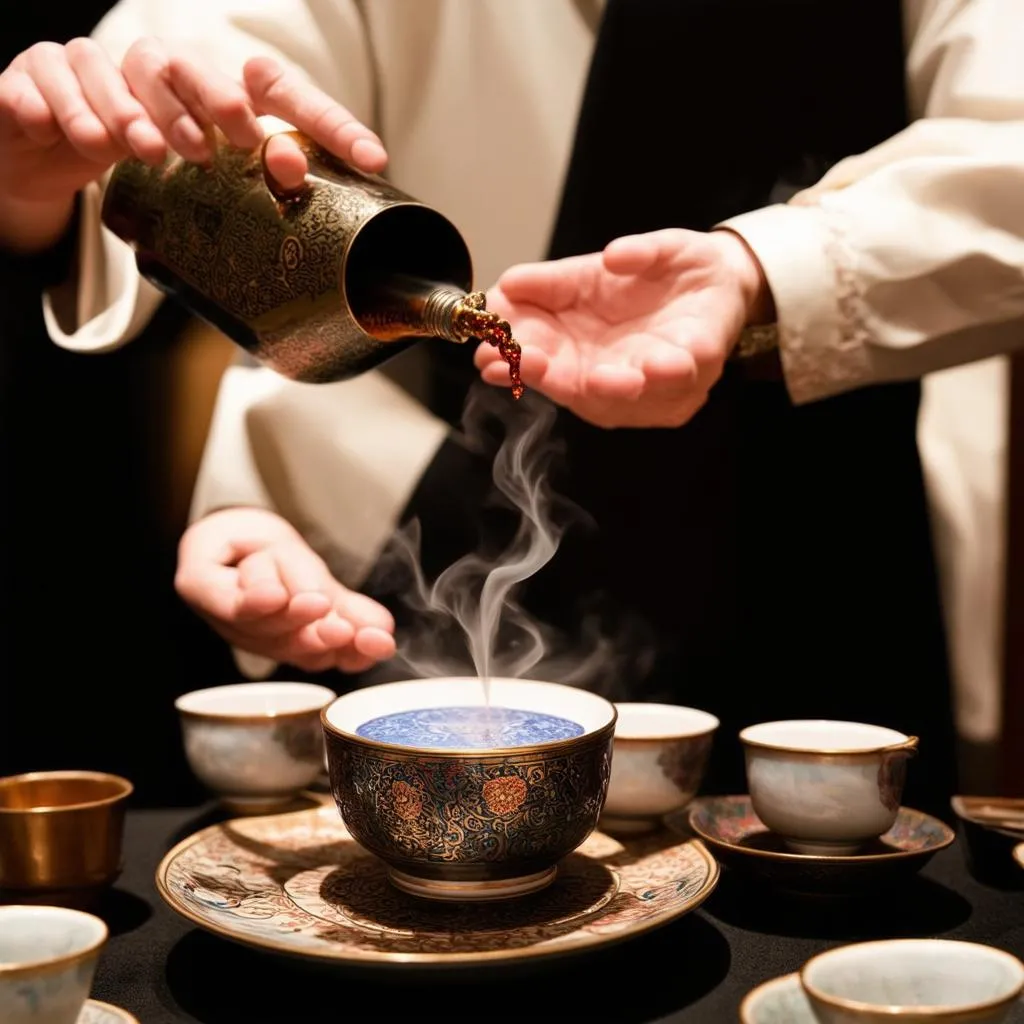 tea-ceremony